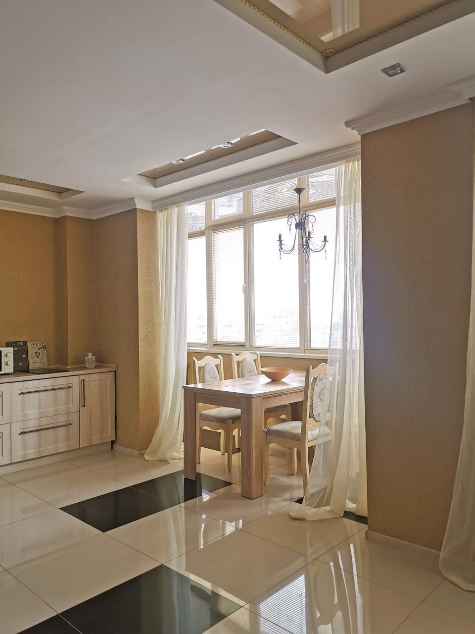 Manufactura luxury apartments II Apartment in Ukraine