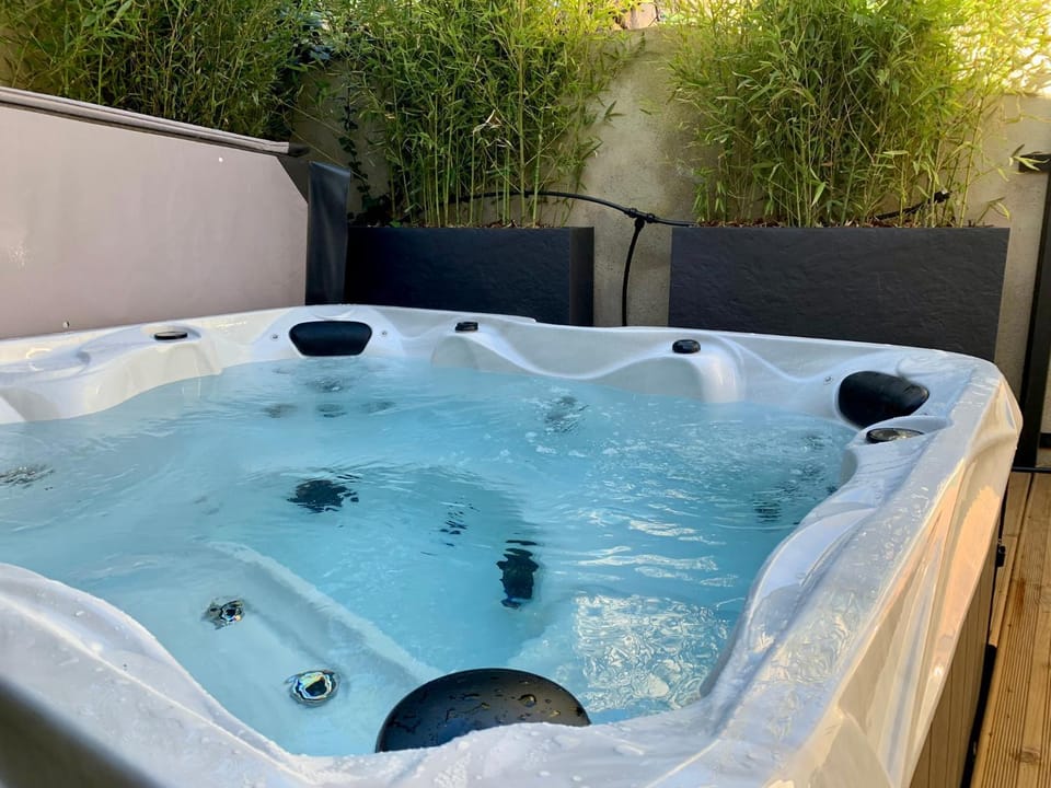 Spa and wellness centre/facilities