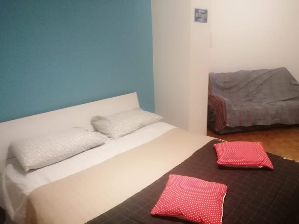 Galeazzi private house Milano Apartment in Milan