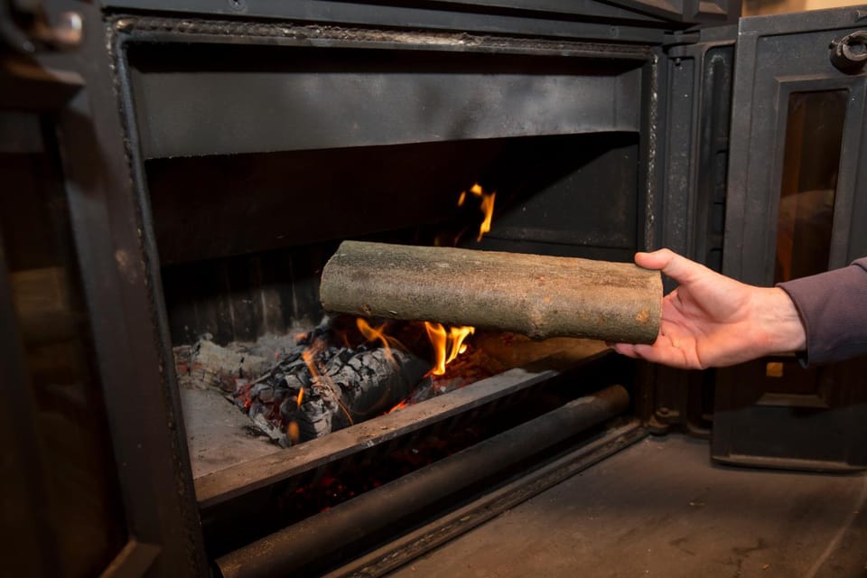 Decorative detail, Dining area