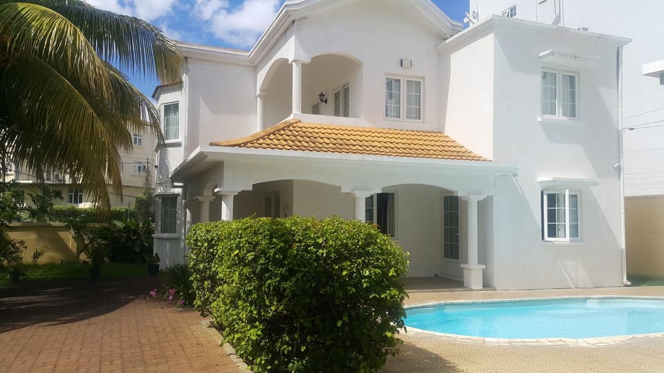 Villa Le rêve d'or à 150m de la plage Villa in Flic en Flac