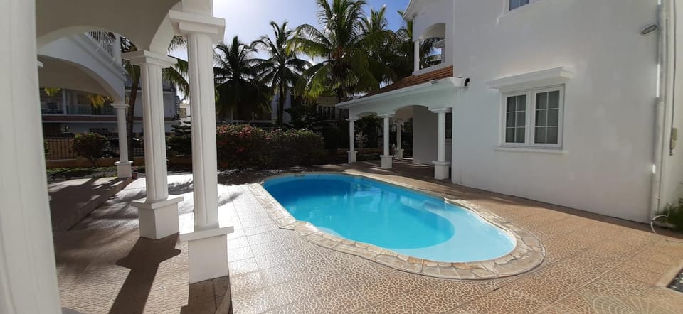 Villa Le rêve d'or à 150m de la plage Villa in Flic en Flac