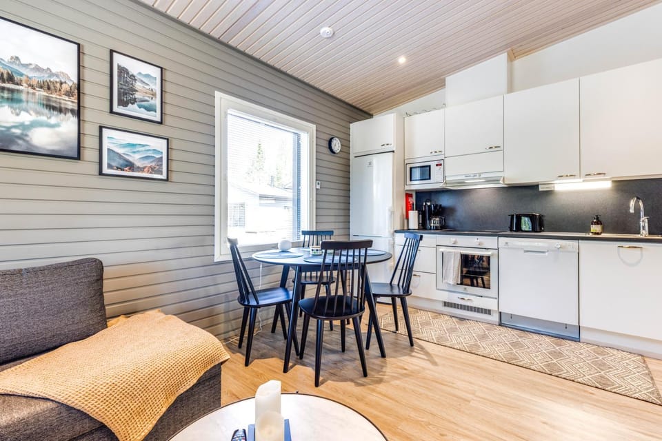 Coffee/tea facilities, Kitchen or kitchenette, Dining area, dishwasher, minibar, pet friendly, toaster, toaster, kitchen, kitchen