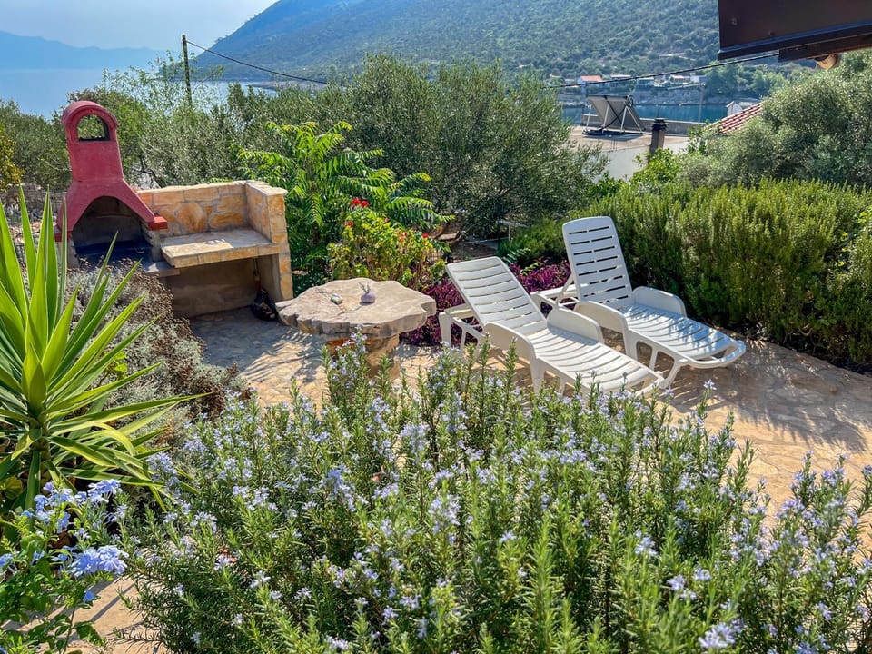 Balcony/Terrace, Balcony/Terrace