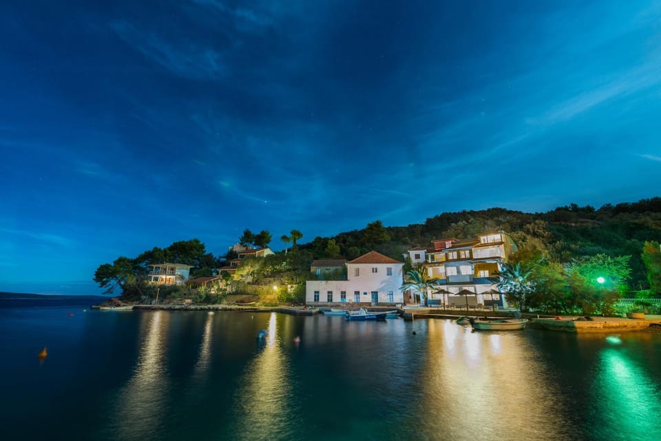 Sakarun apartments Apartment in Zadar County