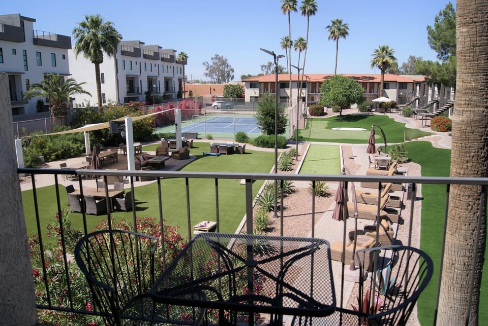 223-Fully Furnished, WiFi Included Apartment in Tempe