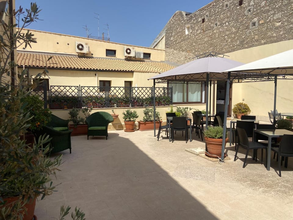 Balcony/Terrace, Breakfast