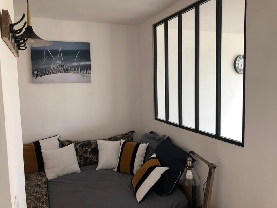 Résidence goulvars. Apartment in Quiberon