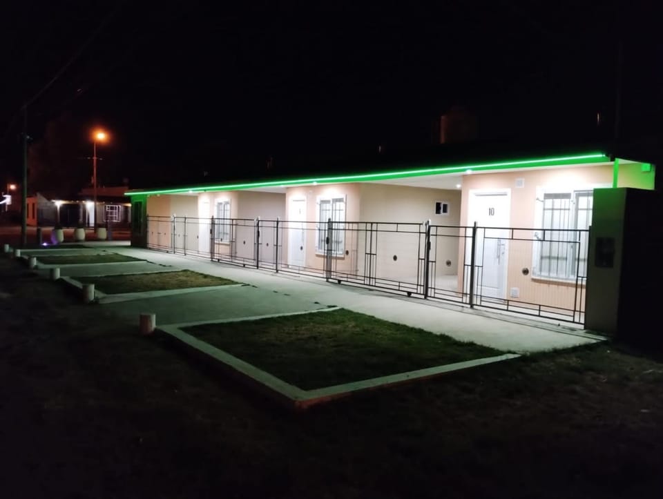 Sol Latino 2 Apartment in La Pampa Province, Argentina