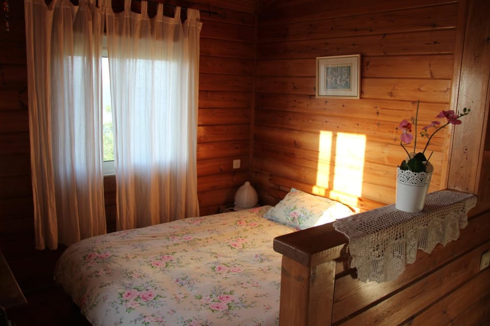 Ananda Nature lodge in North District