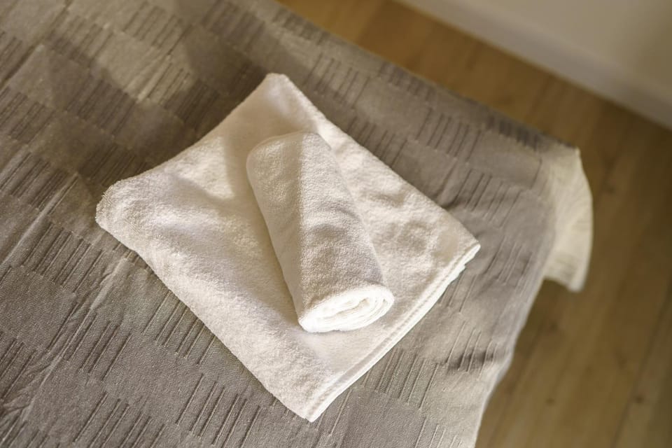 Sunset Resort - Apartament Florencja Apartment in West Pomeranian Voivodeship, Poland