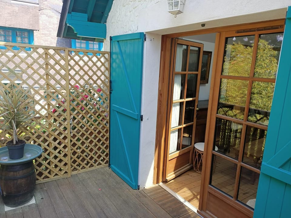 Petite maison proche de la mer House in La Baule-Escoublac
