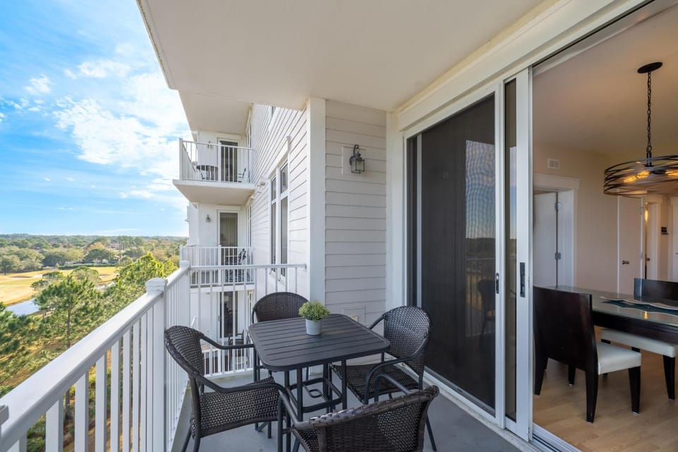 Elation 5612 House in Miramar Beach