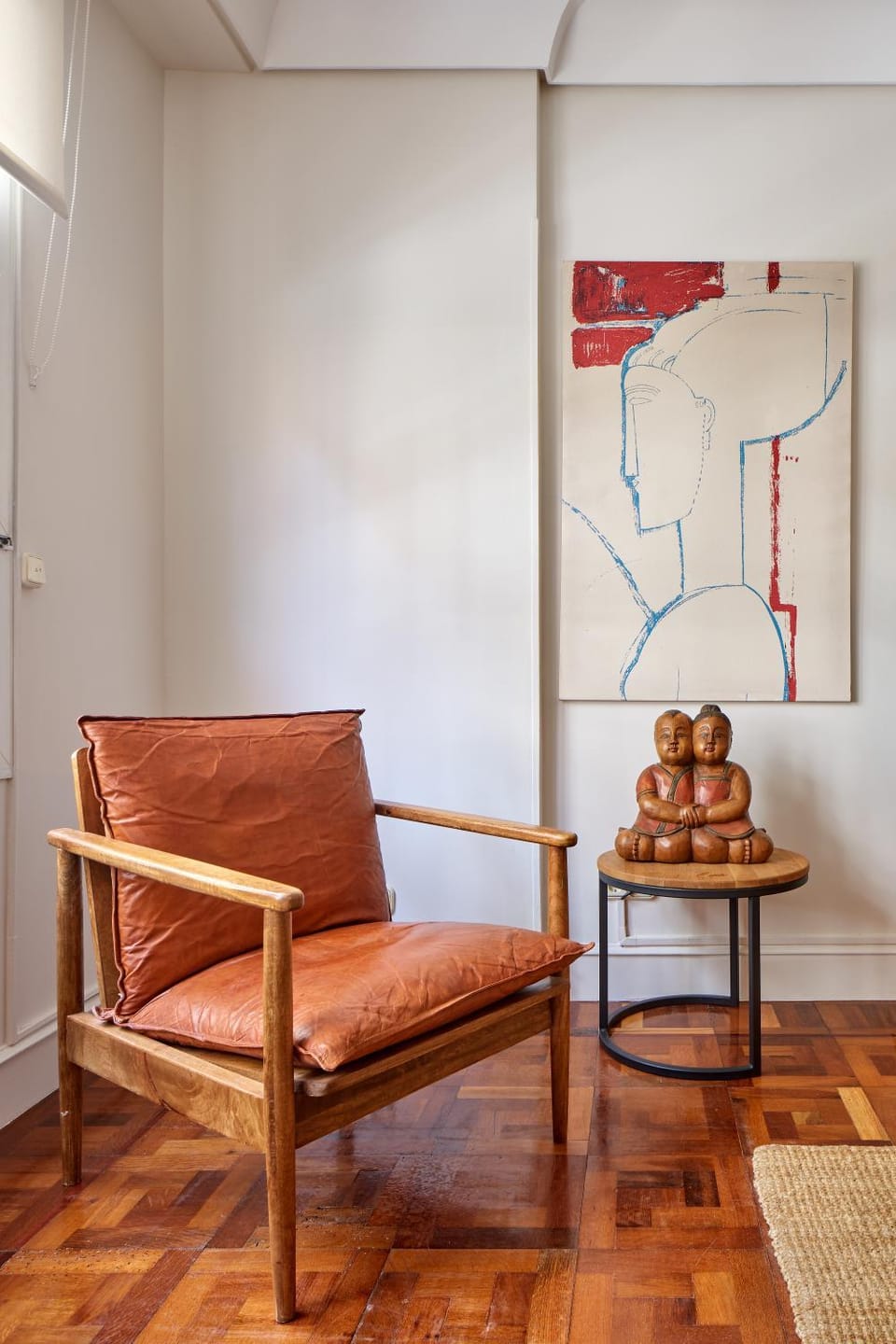 Always Easy I Larroca Apartment in San Sebastian