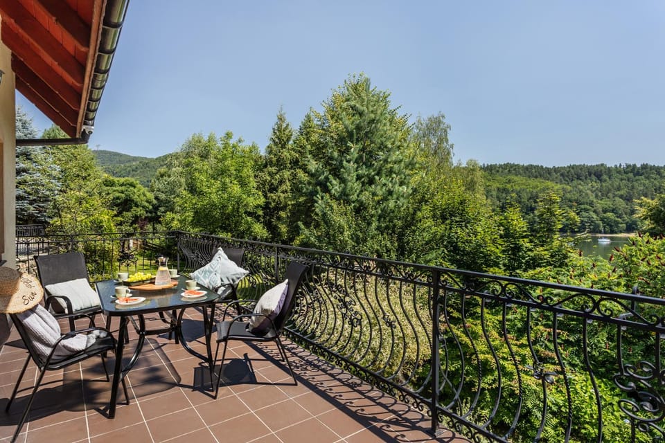 Summer, Balcony/Terrace, Breakfast