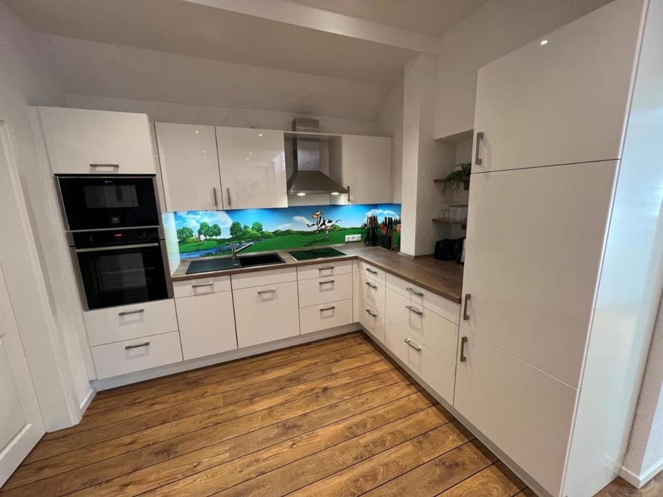Ammerland 2 Apartment in Lower Saxony, Germany