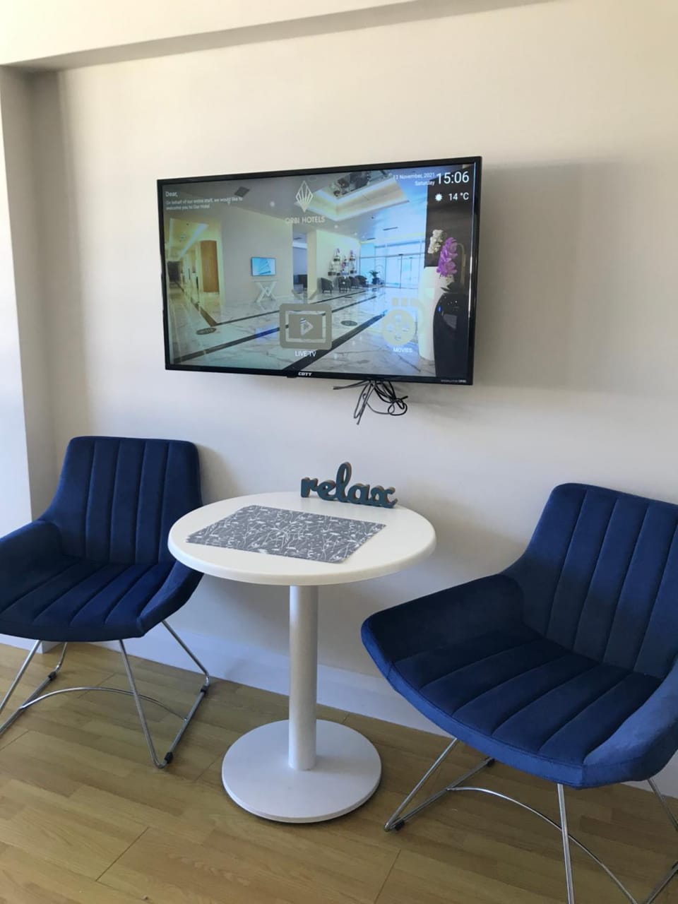 TV and multimedia