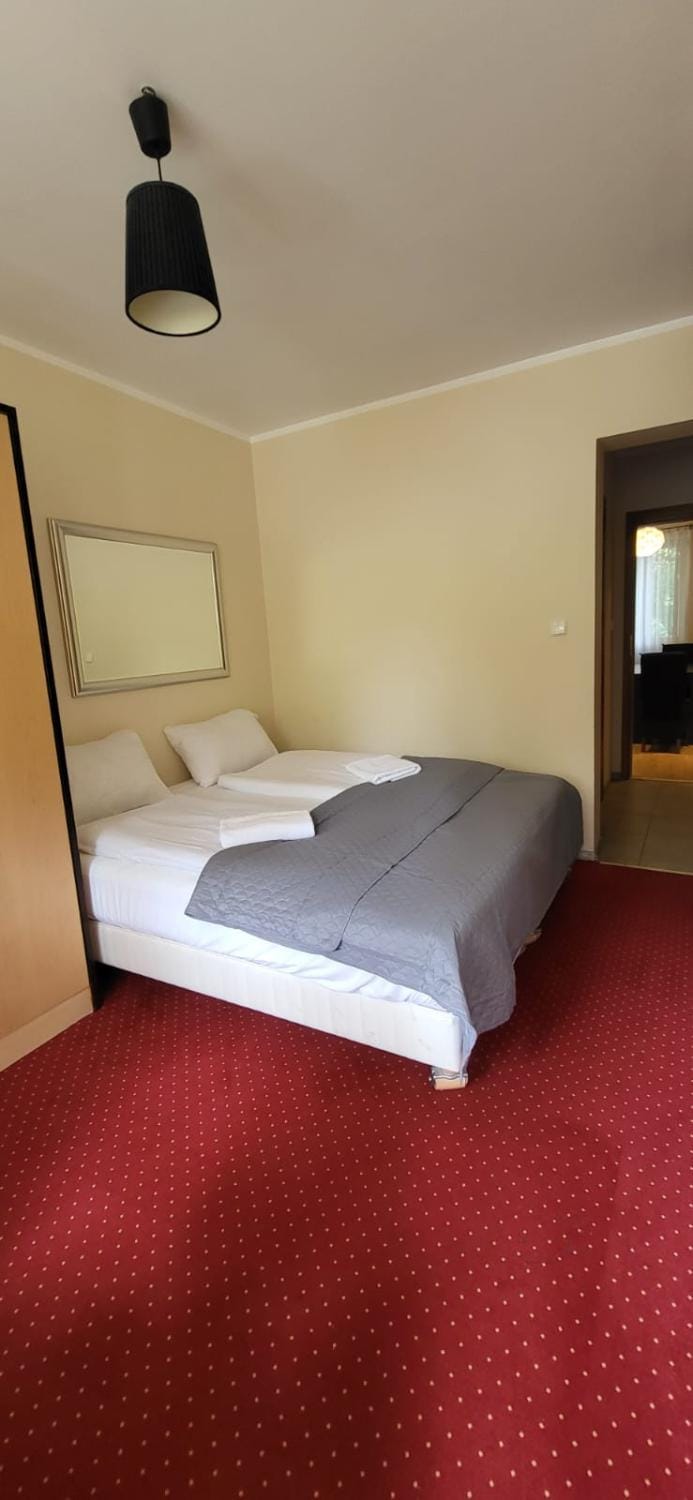 300 mil Apartment hotel in Lower Silesian Voivodeship