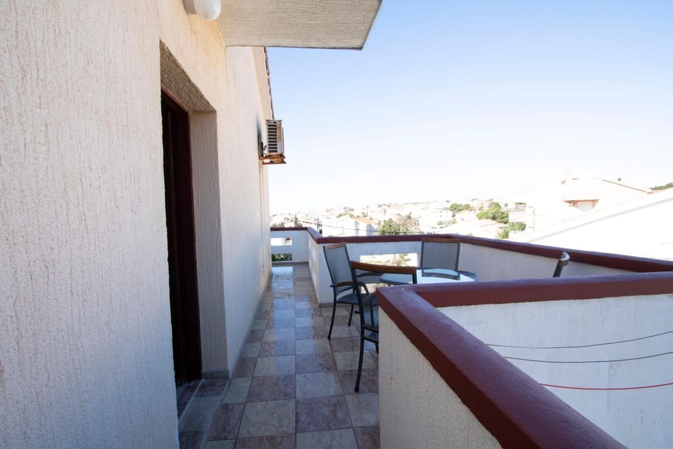 Antodo Alen Apartment in Novalja