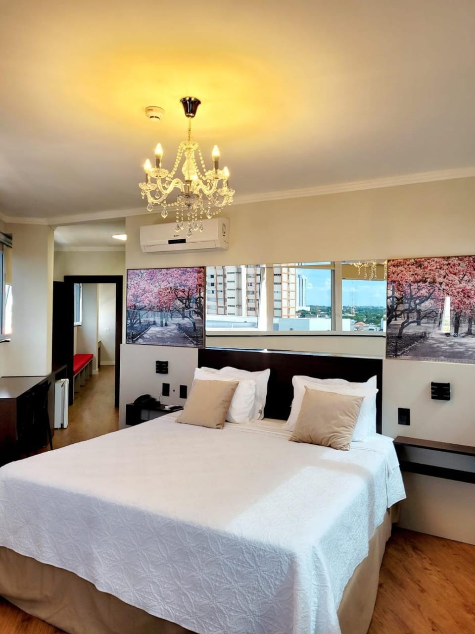 Hotel Itália Hotel in State of Paraná
