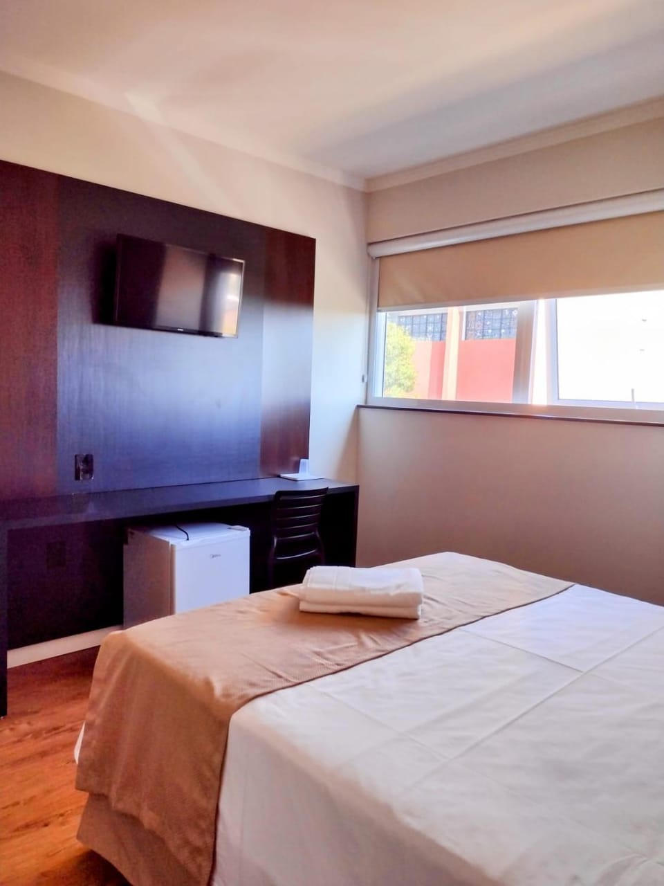 Hotel Itália Hotel in State of Paraná