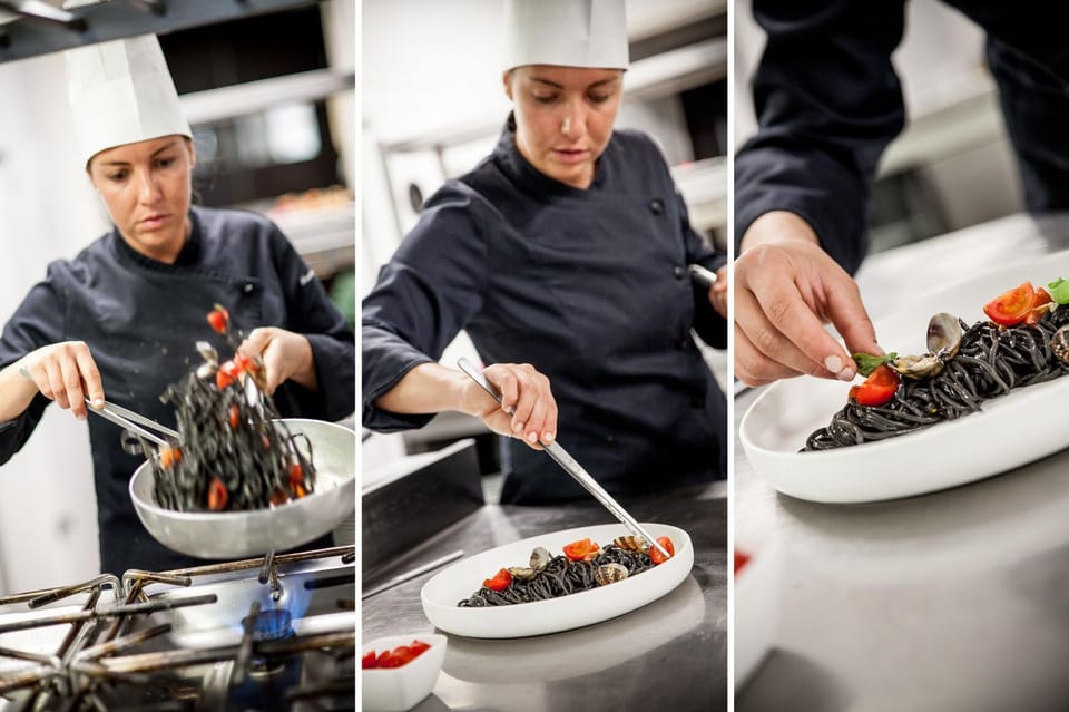 Restaurant/places to eat, Dinner