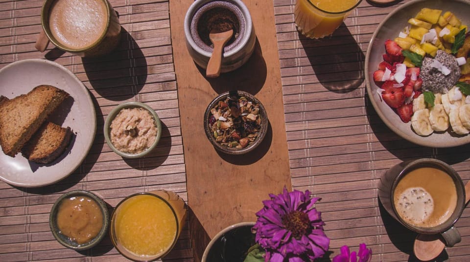 Food and drinks, Food, Breakfast