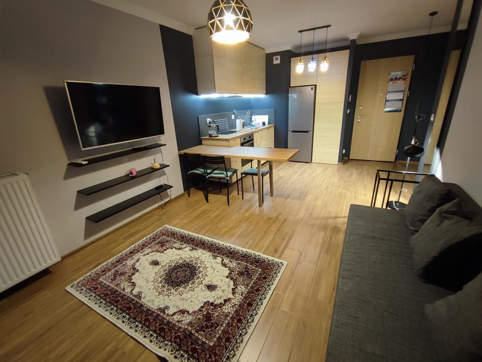 Apartamenty Wola Apartment in Warsaw