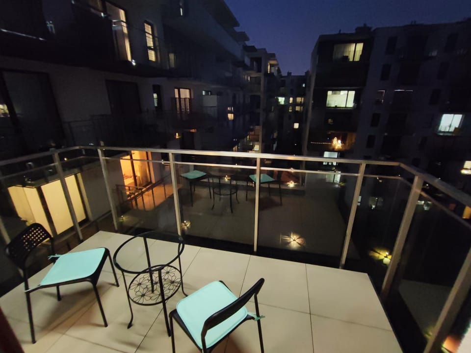 Night, View (from property/room)