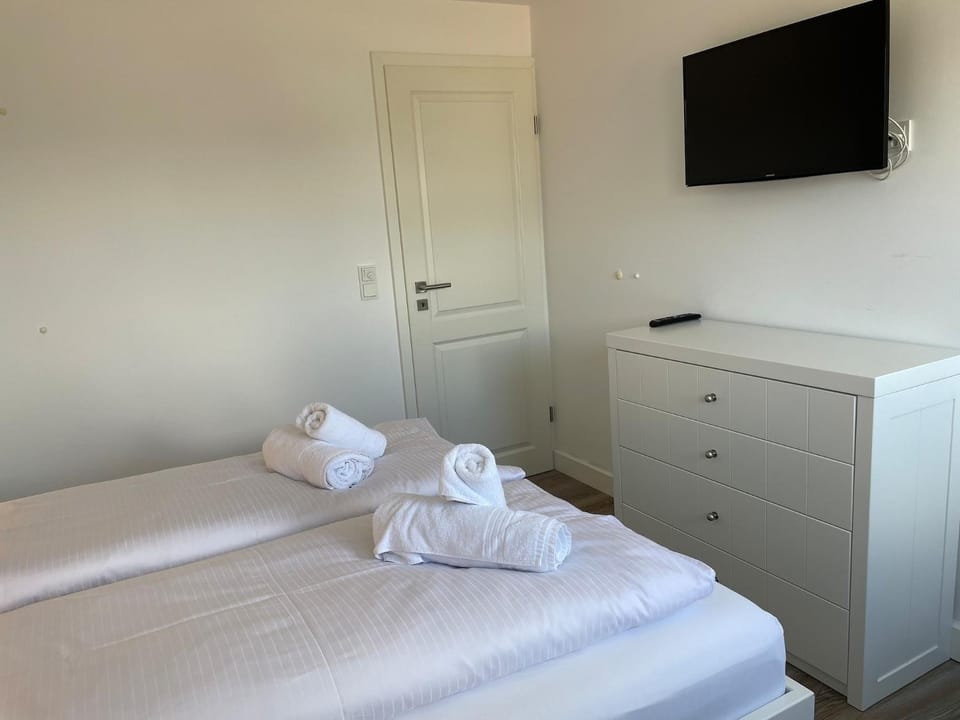 Ferienwohnung Dünenblick Apartment in Westerland