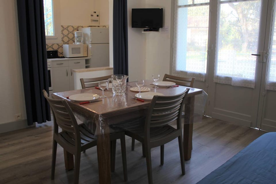 TV and multimedia, Kitchen or kitchenette, Living room, Seating area, Dining area, minibar, pet friendly