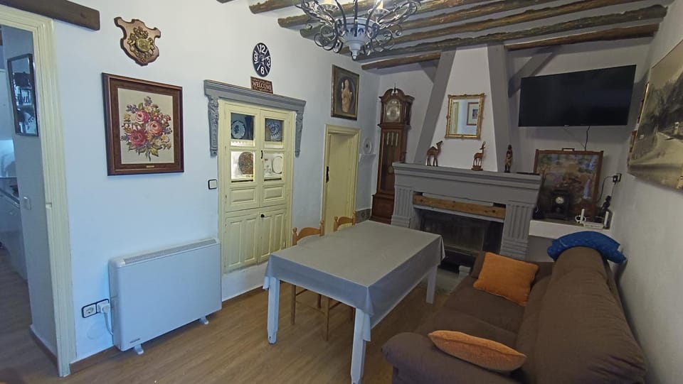Casa Eras House in Andalusia