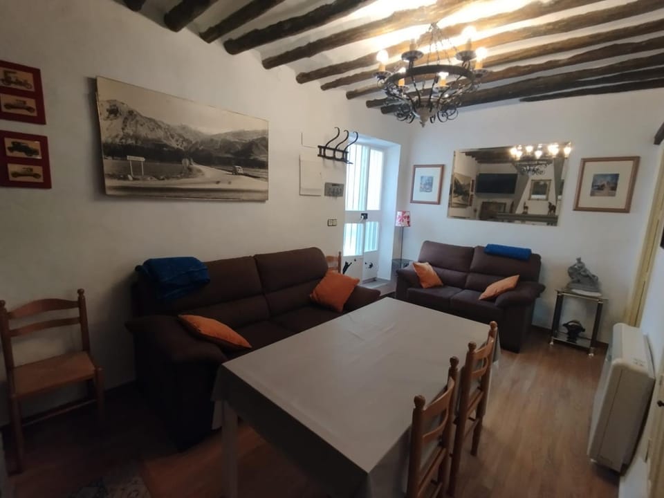 Casa Eras House in Andalusia