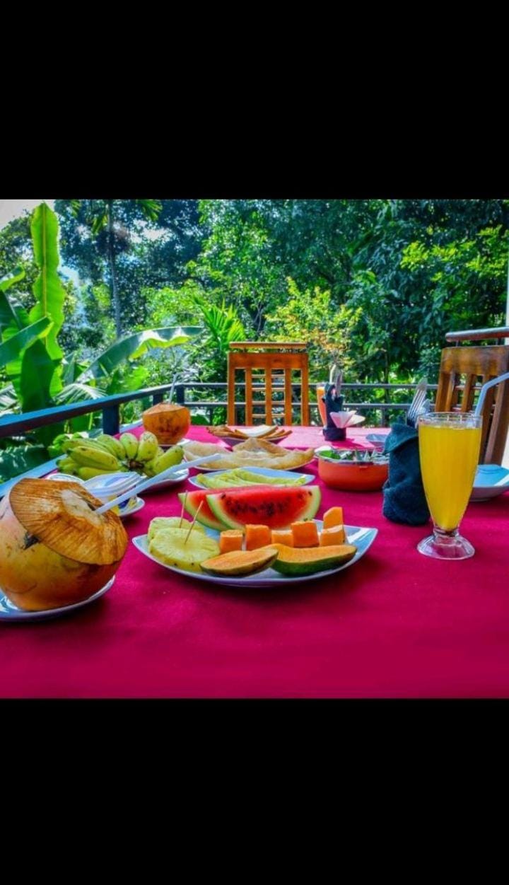 Charming View Homestay Bed and Breakfast in Ella