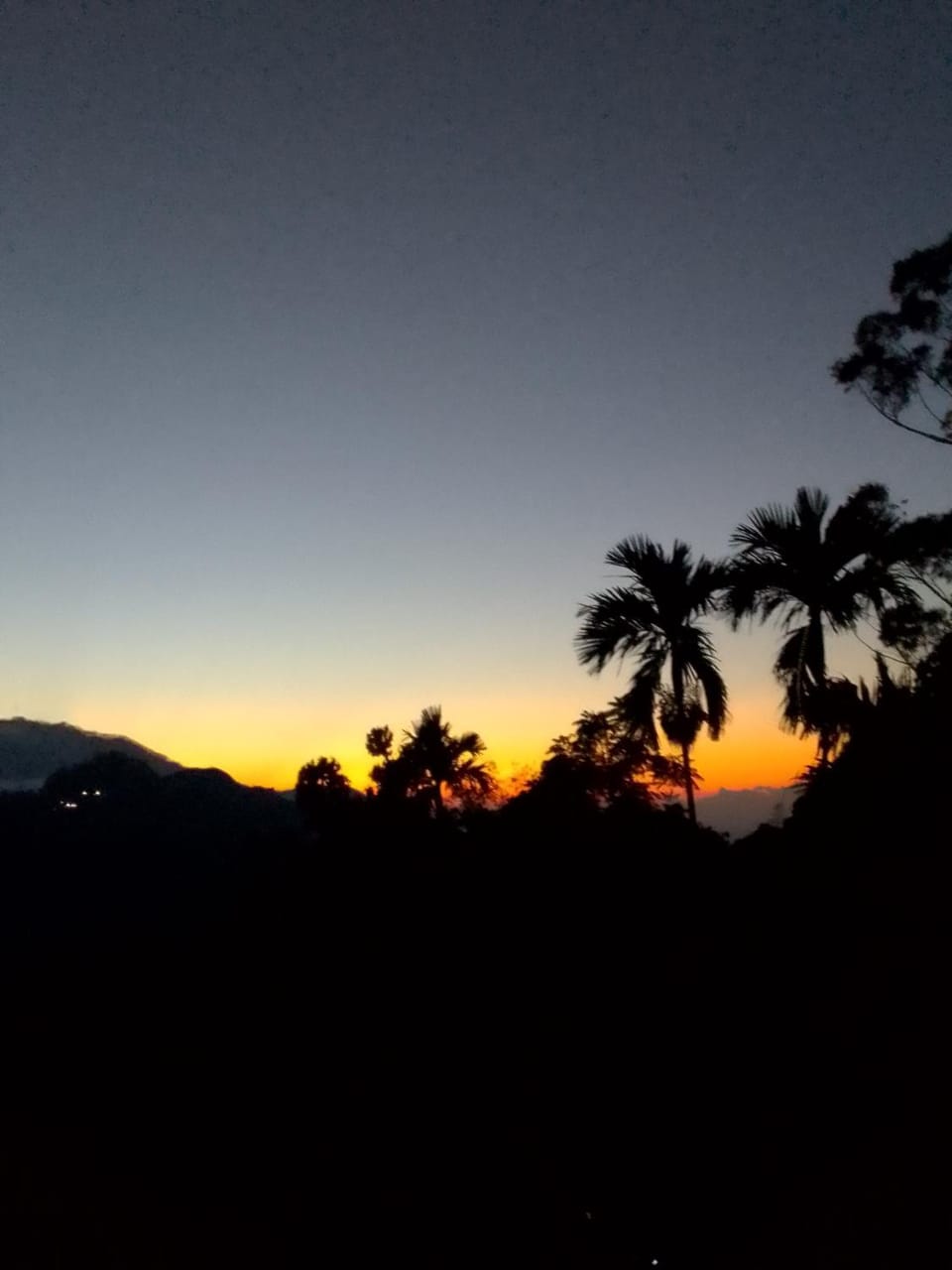 Charming View Homestay Bed and Breakfast in Ella