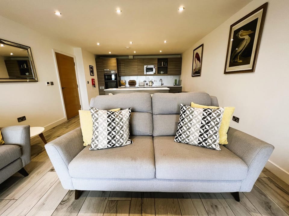 Communal lounge/ TV room, Living room