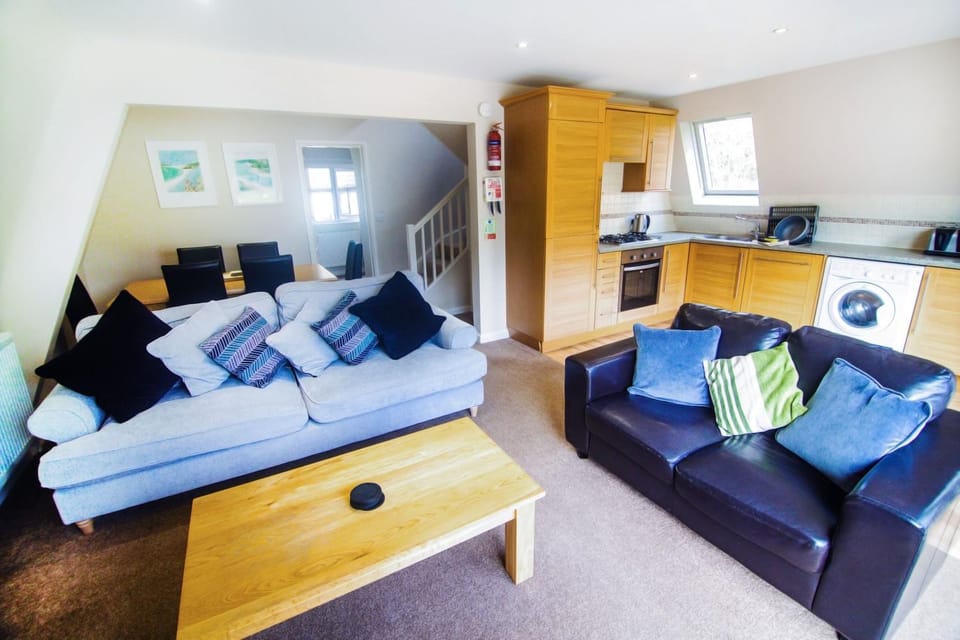 Lodges in Lanivet Cornwall with indoor pool House in England
