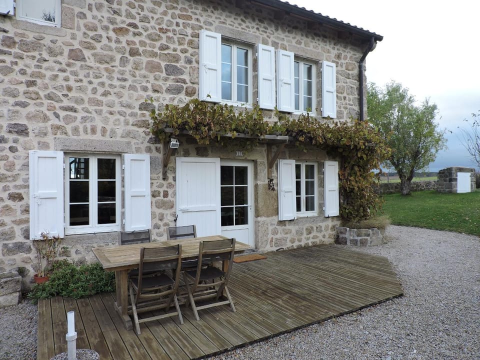 La sérénité Bed and Breakfast in Auvergne-Rhône-Alpes