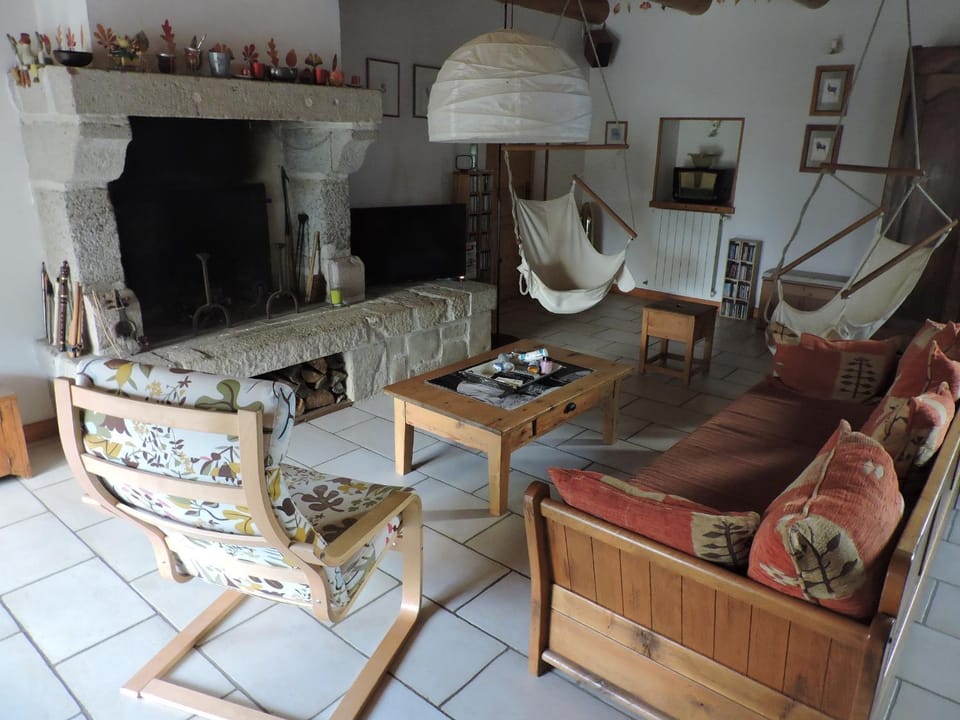La sérénité Bed and Breakfast in Auvergne-Rhône-Alpes