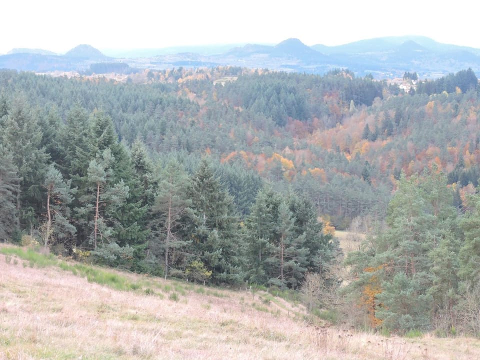 La sérénité Bed and Breakfast in Auvergne-Rhône-Alpes