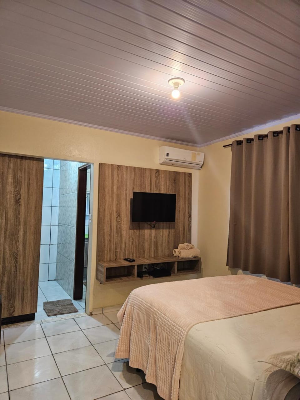 Casa Estrela de Jorge House in State of Goiás