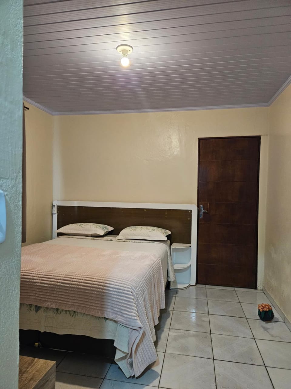 Casa Estrela de Jorge House in State of Goiás