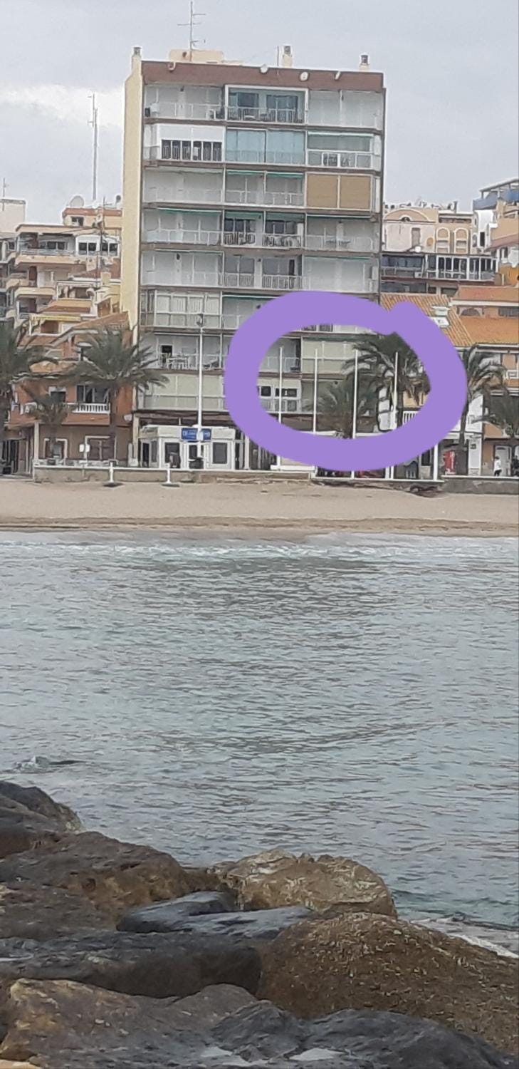 Sea view