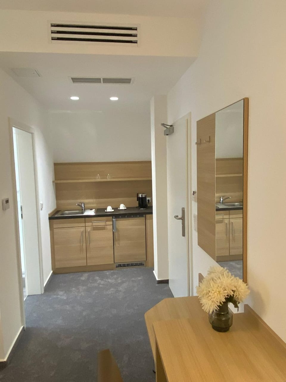 Hotel-an-den-Planken Hotel in Mannheim