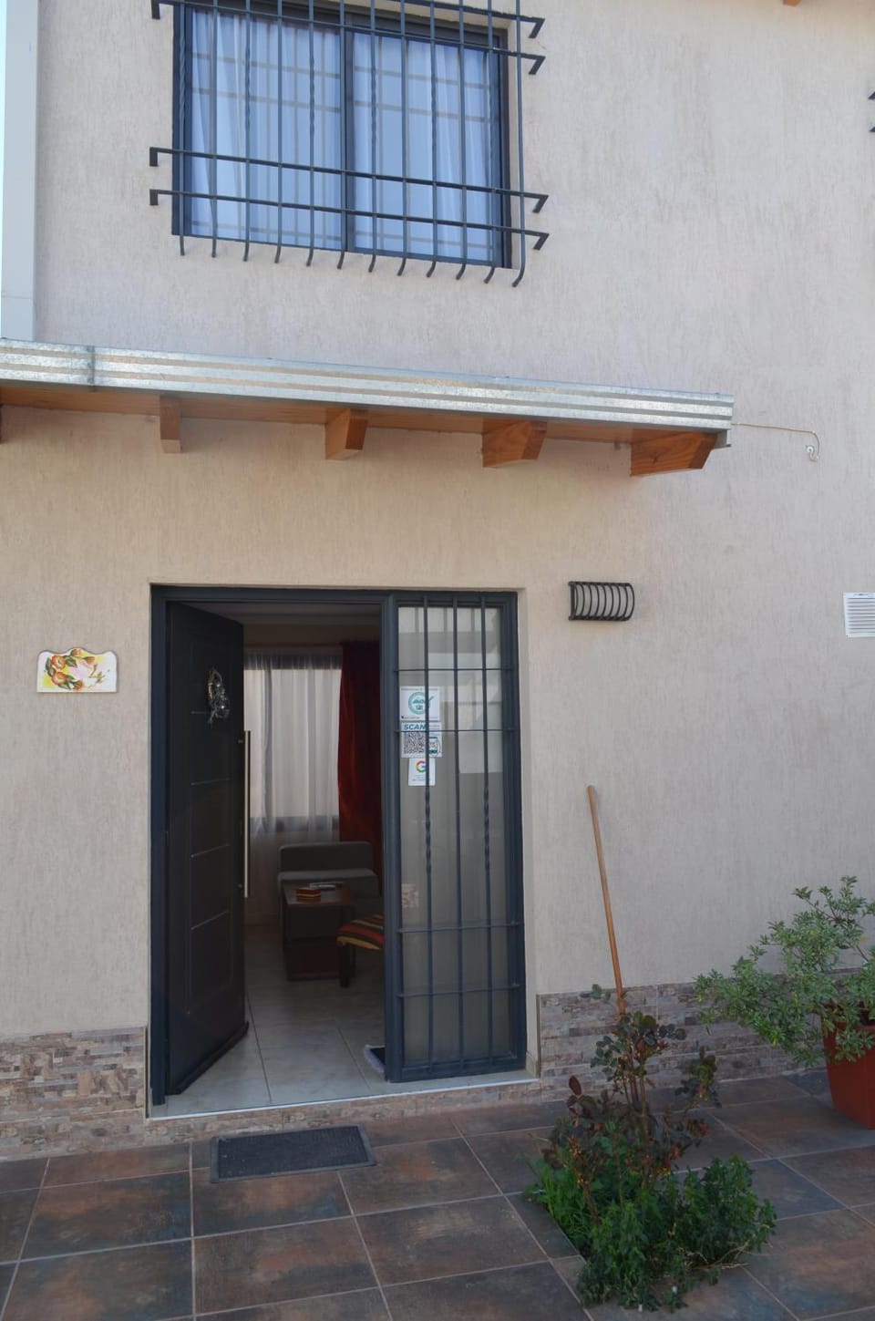 Facade/entrance, Lobby or reception