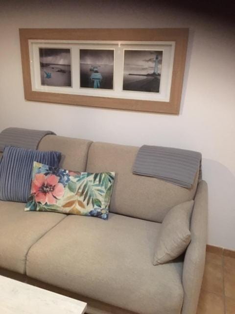 Apartment Kristie Apartment in Fuengirola