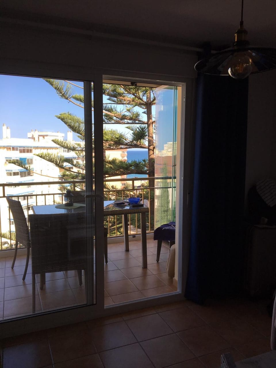 Apartment Kristie Apartment in Fuengirola