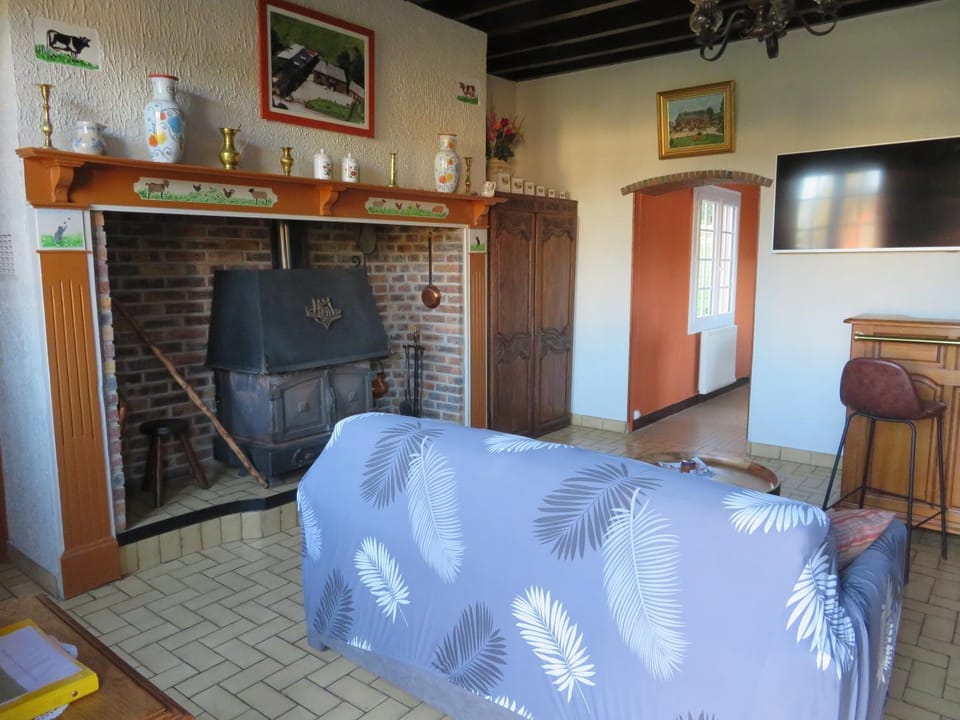 Lounge or bar