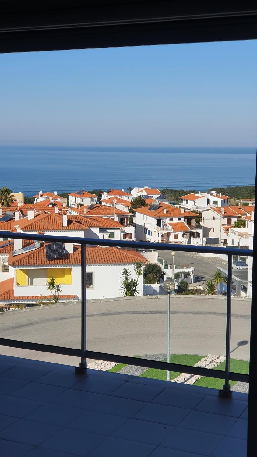 Peter Townhouse Apartment in Nazaré