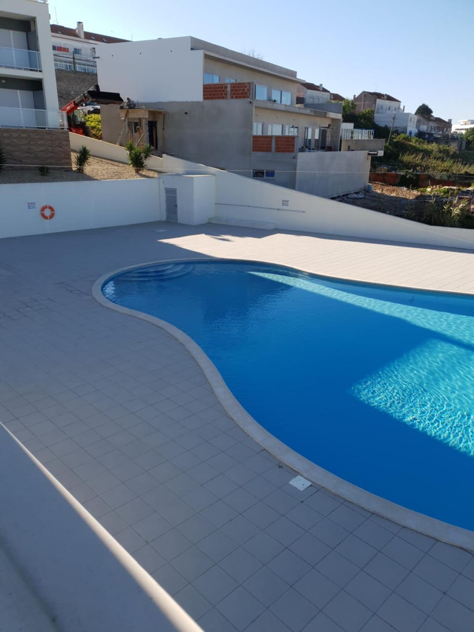 Peter Townhouse Apartment in Nazaré